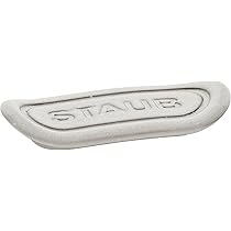 Amazon.co.jp: staub ストウブ 「 カトラリー レスト 4pcセット