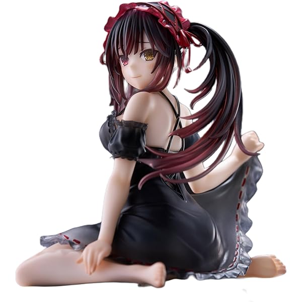 Amazon.co.jp: [デート・ア・ライブIV]特大アクリルスタンド(時崎狂三