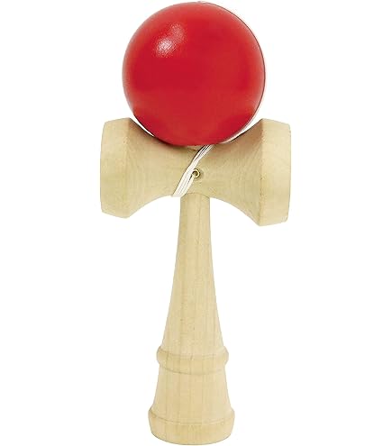 Amazon | 池田工業社 けんだま [ けん玉/けんだま ] 000046310