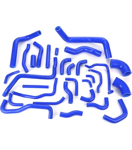 Amazon | BLITZ(ブリッツ) RACING RADIATOR HOSE KIT(レーシング