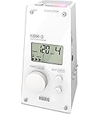 Amazon.co.jp: KORG メトロノーム KDM-2 : 楽器・音響機器