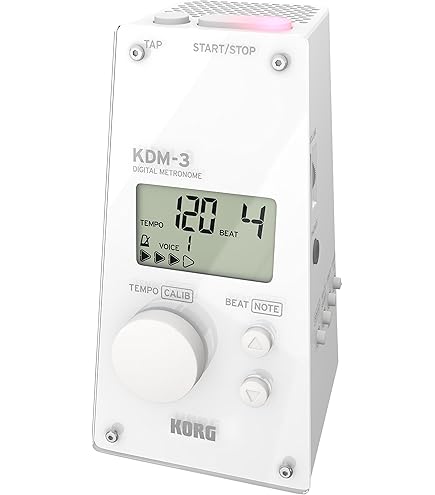 メトロノーム KORG KDM-2 MA-2 - METRONOME | KORG (Japan)