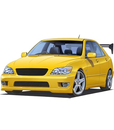 Amazon | フジミ模型 1/24 インチアップシリーズ No.20 トヨタ