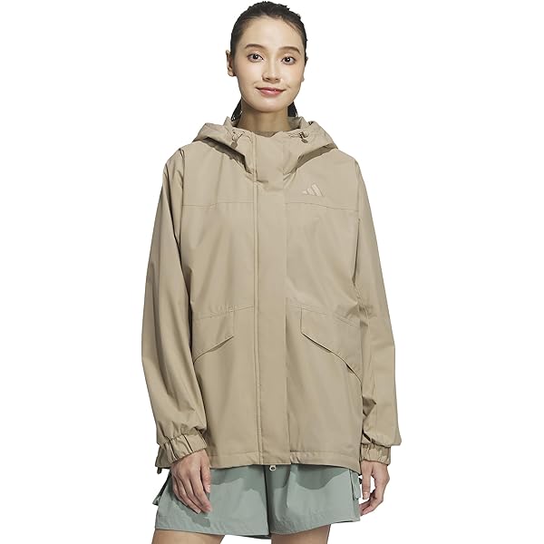 アディダス　マウンテンパーカー　スキーウェア adidas（アディダス）の「GORE-TEX ジャケット / スノーボード