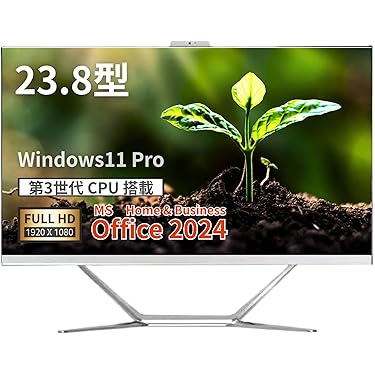 Amazon.co.jp 最新リリース: 一体型PC の新着ランキングです。