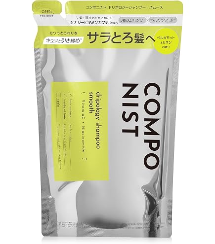 Amazon | テモイ プルームシャンプー ＜2000ml詰め替え＞ドゥアクシュ
