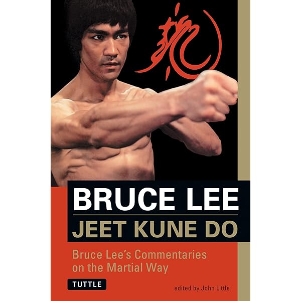 Amazon | Tao of Jeet Kune Do | Lee, Bruce | Martial Arts