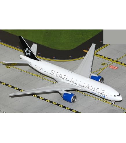 Amazon | Gemini Jets Gemini200 1/200 777-300ER 大韓航空 HL7784