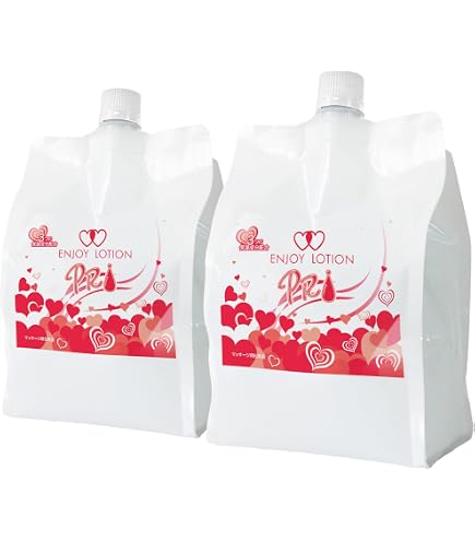専用2点！！　クリームとローション　箱無し Amazon | エンジョイトイズ エンジョイローションPRO 保湿配合 ラブ