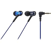 極美品ATH- CK10 最上位モデル　Audio-Technica 極美品ATH- CK10 最上位モデル Audio-Technica ATH-CK10 | Audio