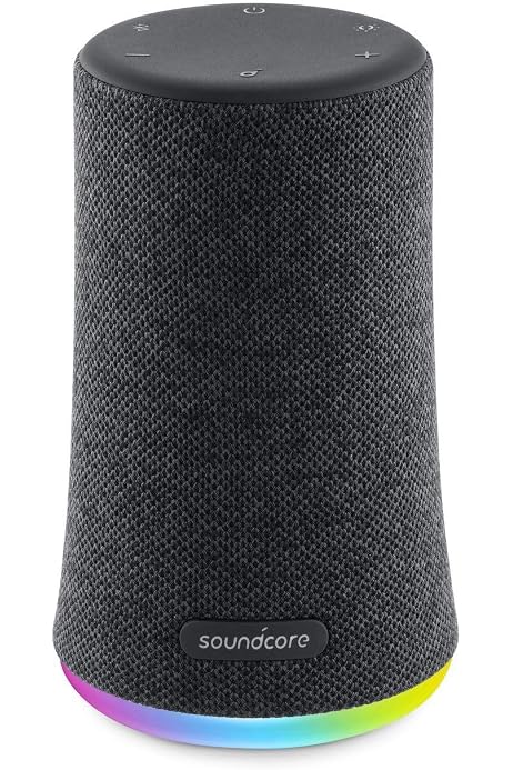 Soundcore Flare Mini Bluetooth Speaker 