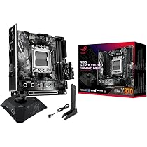 Amazon | ASUS ROG STRIX X870-I GAMING WIFI AMD Ryzen 9000 シリーズ