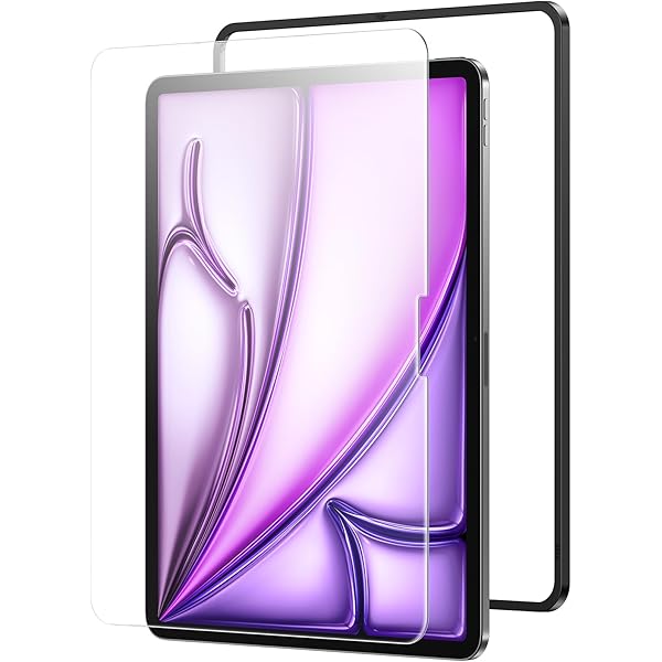 【極美品】13インチiPad Pro（M4）用Smart Folio ホワイト Apple Smart Folio for 13