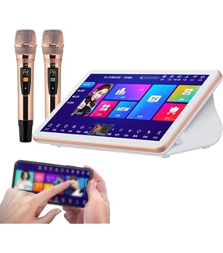 Amazon.co.jp: カラオケ オンステージ（ON STAGE）PK-113GT : 楽器