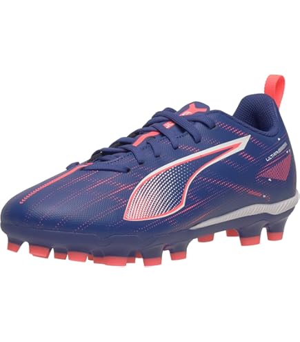 プーマ　ウルトラ Amazon.co.jp: PUMA プーマ ウルトラ 3.4 FG/AG JR 10673801 01