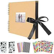 超学生 フォトアルバム ブロマイド21枚 セット Amazon.co.jp: AIOR 手作りアルバム スクラップブック フォトアルバム