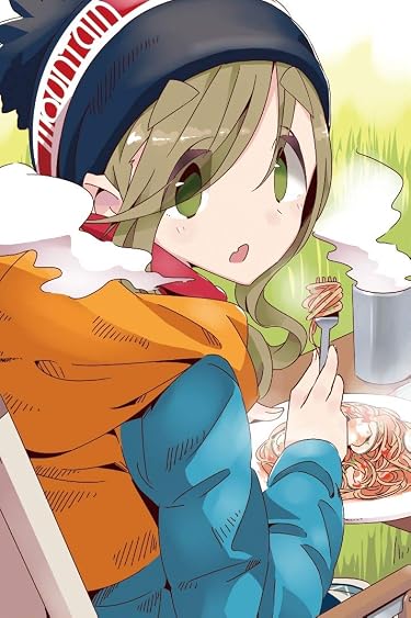 2021冬アニメ - 犬山あおい