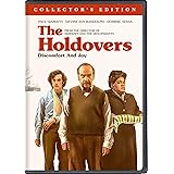 The Holdovers (DVD)