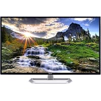 Black Freesync 75Hz LED IPS Monitor 