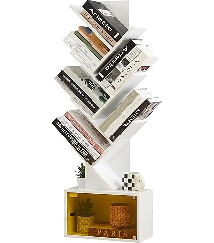ブックタワー10段　イタリア製 ブックタワー10段 イタリア製 three-es-store_ds145sv