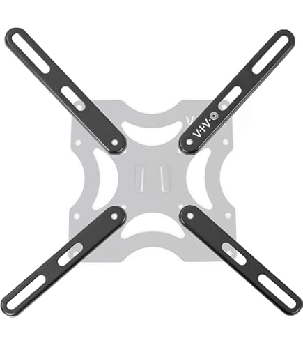 VG27AQ3A Adaptateur De Montage VESA Compatible Avec ASUS ROG