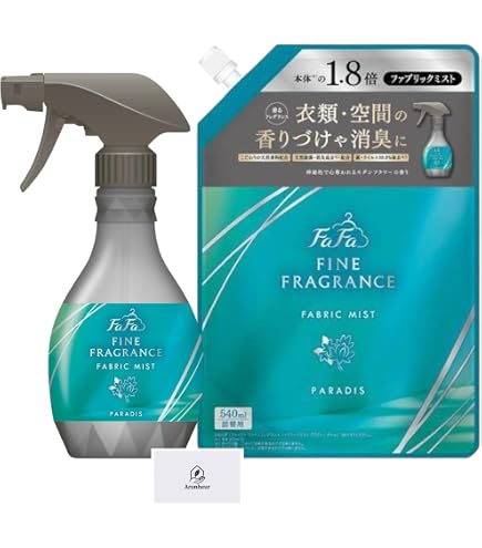 Amazon.co.jp: 【NSファーファ・ジャパン】ファーファファイン