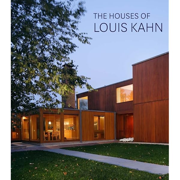 Louis I.Kahn Houses―ルイス・カーンの全住宅:1940‐1974 | 斎藤 裕 |本