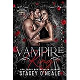 Vampire King: Spicy Billionaire Paranormal Romance (Vegas After Dark Book 1)
