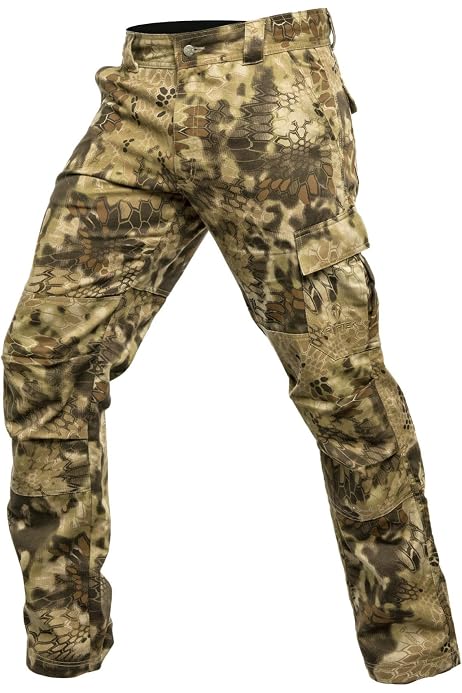 Mossy Oak Camo Lightweight Hunting 