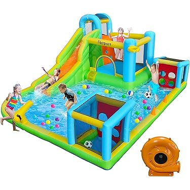 子供用バウンスハウス カラフル Amazon.co.jp: キッズバウンスボール,子供用バウンスボール