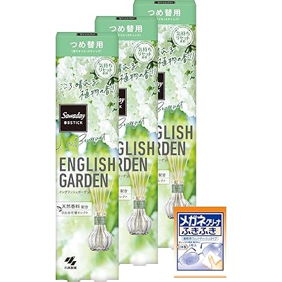 Amazon | サワデー香るスティック 【まとめ買い】Sawaday香る
