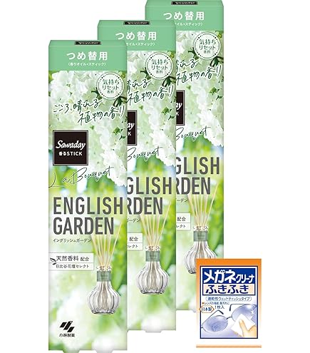 Amazon | サワデー香るスティック 【まとめ買い】Sawaday香る
