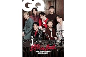【予約】GQ JAPAN (ジーキュージャパン) 2026年 4月号 増刊【表紙/BTS】特別表紙版 2/28 発売 GQ最新号