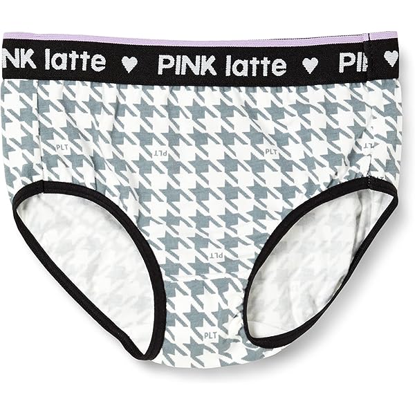 chacoco34★新品 ピンクラテ★ストレッチイ－ジ－パンツ 140 Amazon | [ピンクラテ] 下着 綿混ストレッチショーツ ガールズ