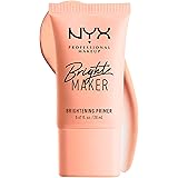 NYX Professional Makeup Brightening Primer