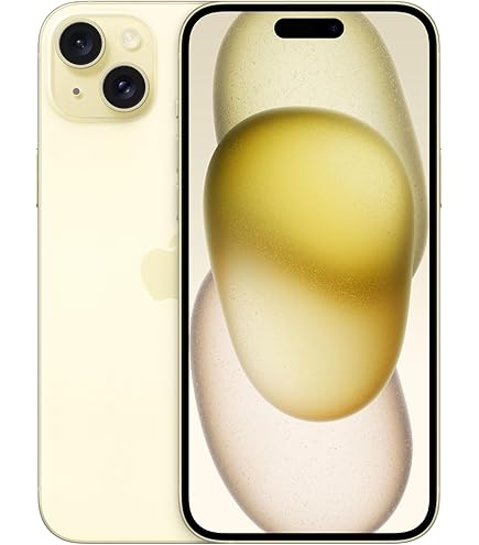 新品 iPhone 14 plus 256GB イエロー人気色 未使用品 スマートフォン本体