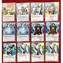 希少　ガッシュベル　ガッシュ　カード　マジョスティック12 アマダ　コレクション カード種類「MJ12」(14 枚)｜金色のガッシュベル！！ ザ・カード