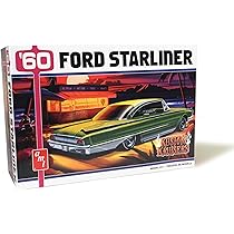 Amazon | メビウスモデル 1/25 1954 ハドソン ・ ホーネット