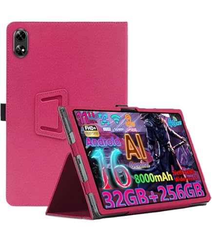 Amazon.co.jp: For DOOGEE Tab G6+ ケース 保護カバー【ZENGZOUZ