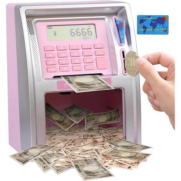 ノベルティ　貯金箱　４種　ブースカ、アトム、ビーバーくん、エビエス様　企業物 PT-L80 コダマの棲む森 | 玩具卸売 カワダオンライン