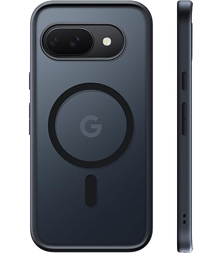 Amazon | Google Pixel 9a 128GB+8GB SIMフリー [Obsidian] * SIM FREE