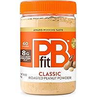 Amazon.co.jp: PB2 Foods, The Original, Powdered Peanut
