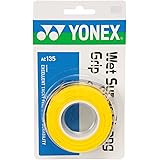 ヨネックス(YONEX) テニス バドミントン グリップテープ ウェットスーパーストロンググリップ