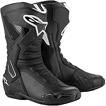 Amazon.co.jp: [アルパインスターズ] バイクブーツ SMX-6 V3
