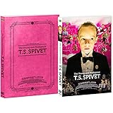 天才スピヴェット コレクターズ・エディション(2枚組) 【初回限定生産】アウタースリーブ付 [DVD]