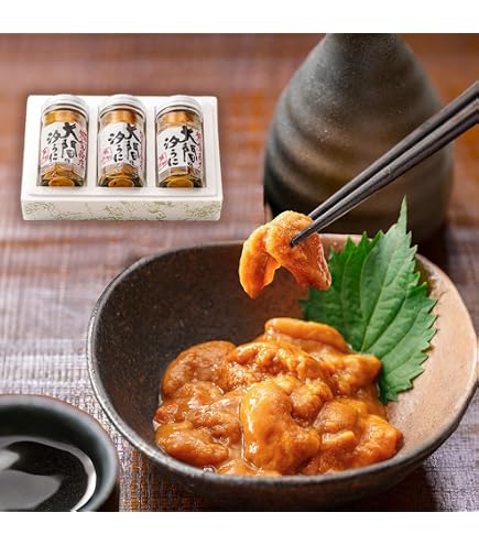 日本最安値挑戦｜濃厚 塩うに 10本 13,980円」「スーパーでは買えない味」 日本最安値挑戦｜濃厚 塩うに 2本 3,980円」「スーパーでは買えない味