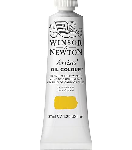 Amazon | Winsor & Newton Winton Oil Paints 21ml 10/Pkg | 絵具 通販