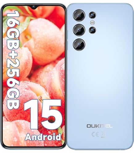 OUKITEL c1スマートフォン本体 Amazon | OUKITEL C1 本体 SIMフリー スマホ 6.52インチ HD 大画面