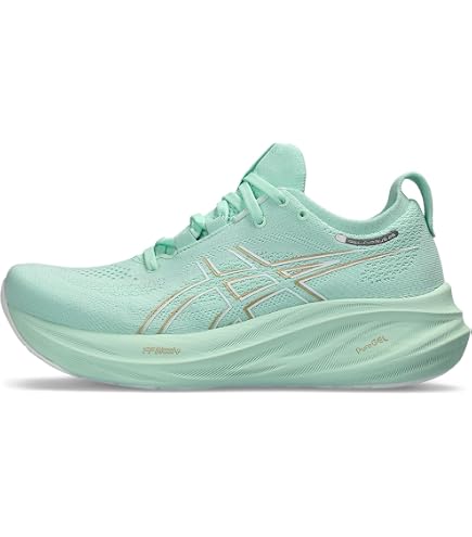 Amazon | [アシックス] ランニング ジョギングシューズ GEL-NIMBUS 26