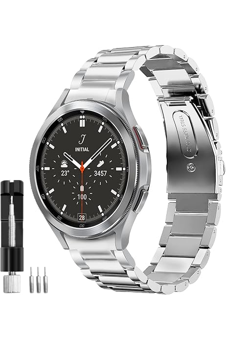 OTOPO Compatible Samsung Galaxy Watch 4 